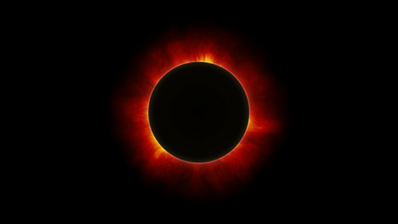 Your 2017 Solar Eclipse Playlist